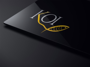 Logo Design by Atec for this project | Design: #11362555