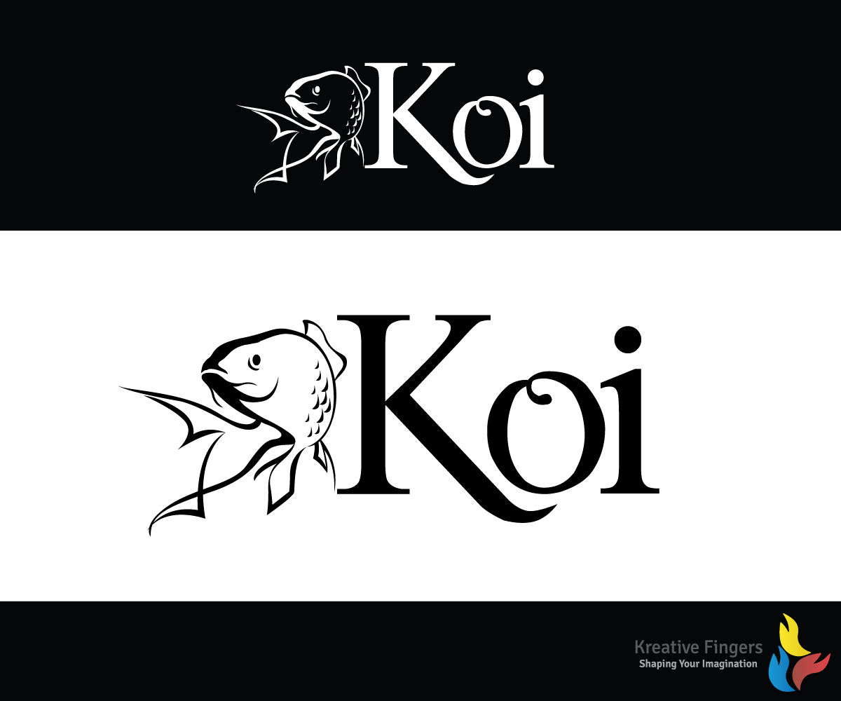 Logo Design by Kreative Fingers for this project | Design #11364661