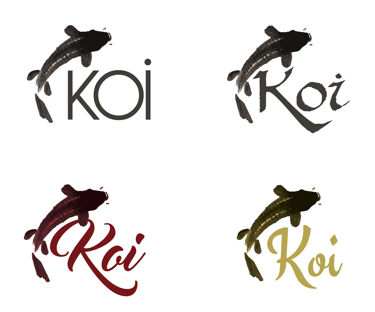 Diseño de Logo por cr8tivspace para este proyecto | Diseño #11381848