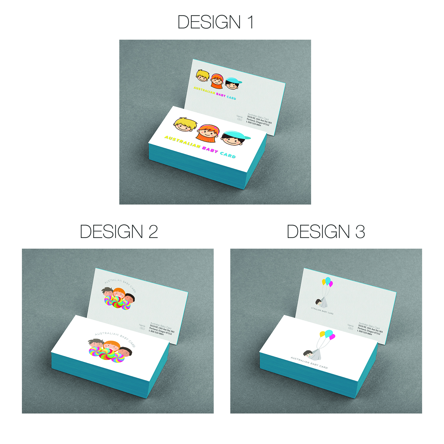 Logo Design by kash zahara for this project | Design #11382151