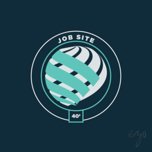 Logo-Design von EZO Design für dieses Projekt | Design: #11385350