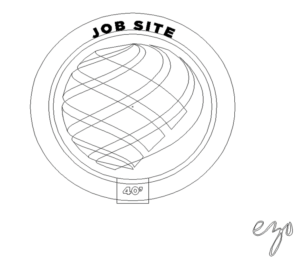 Logo-Design von EZO Design für dieses Projekt | Design: #11385352