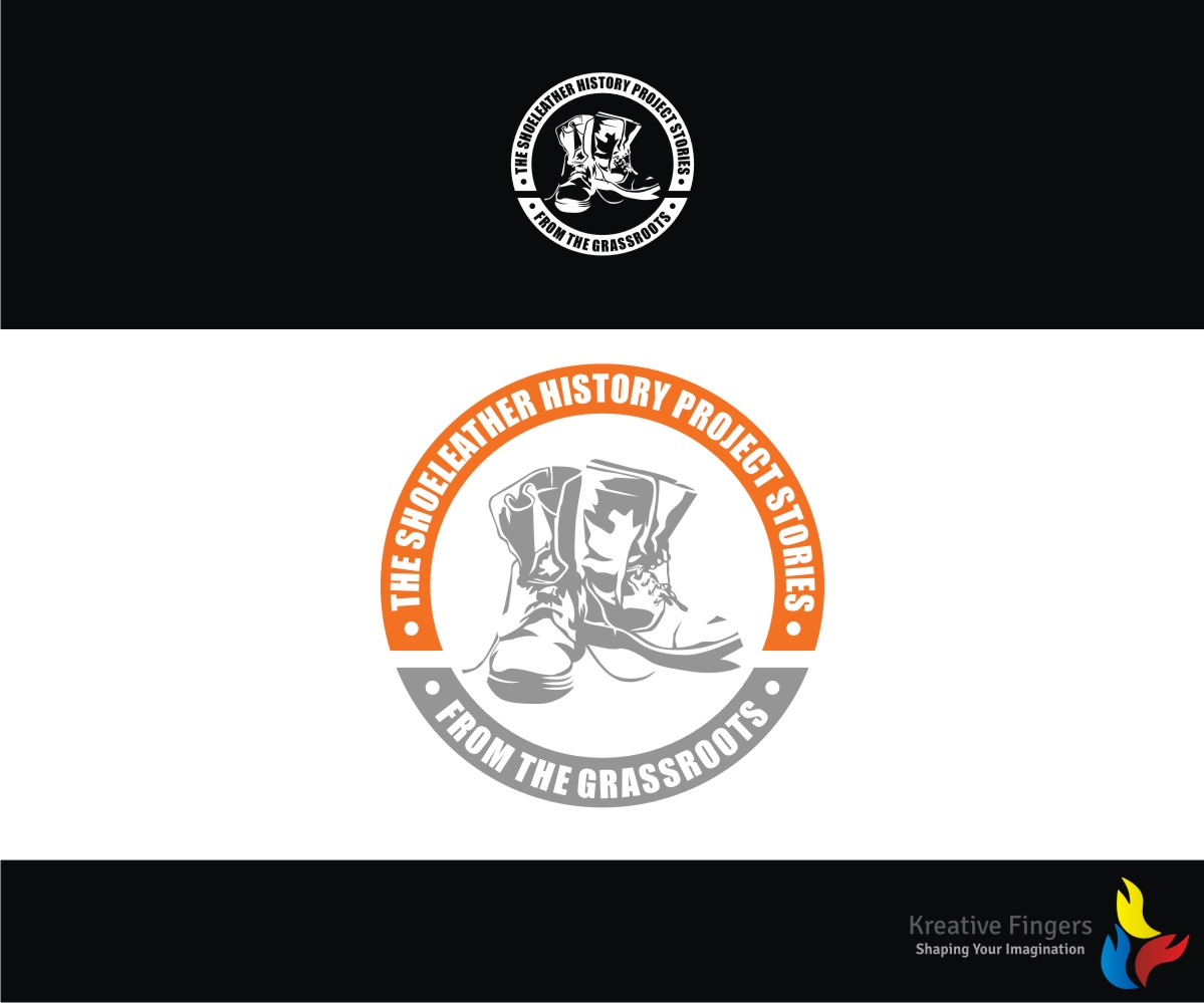 Diseño de Logo por Kreative Fingers para este proyecto | Diseño #11364771