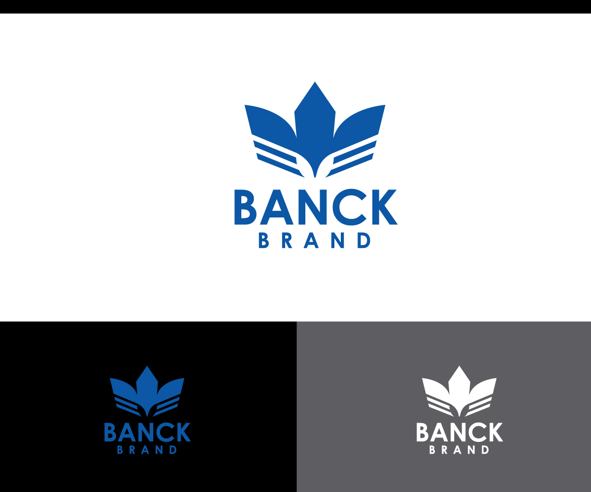 Logo Design by webeezine for this project | Design #13721603