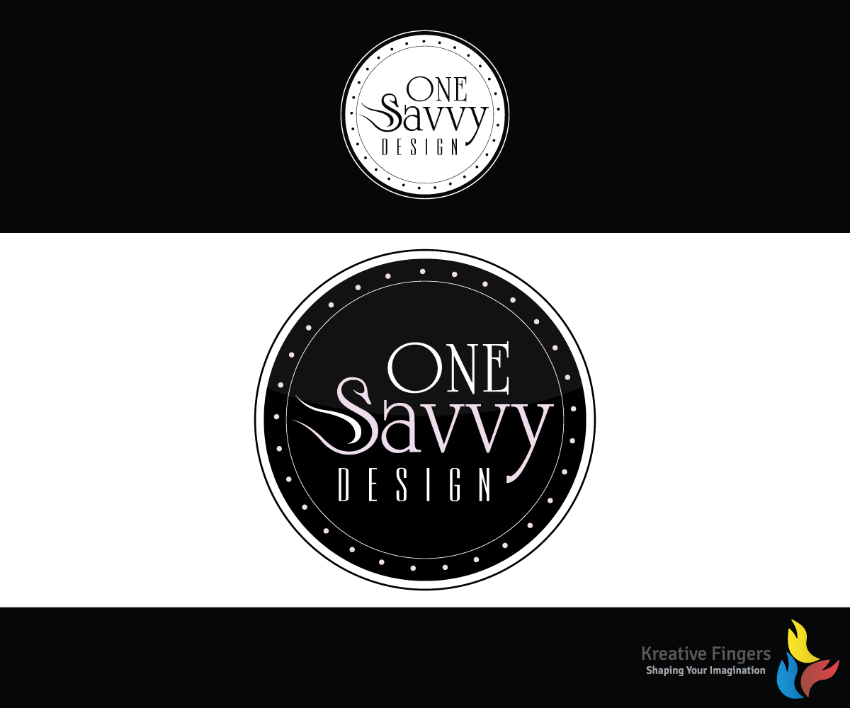 Logo Design by Kreative Fingers for this project | Design #11364690
