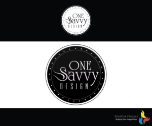 Logo Design by Kreative Fingers