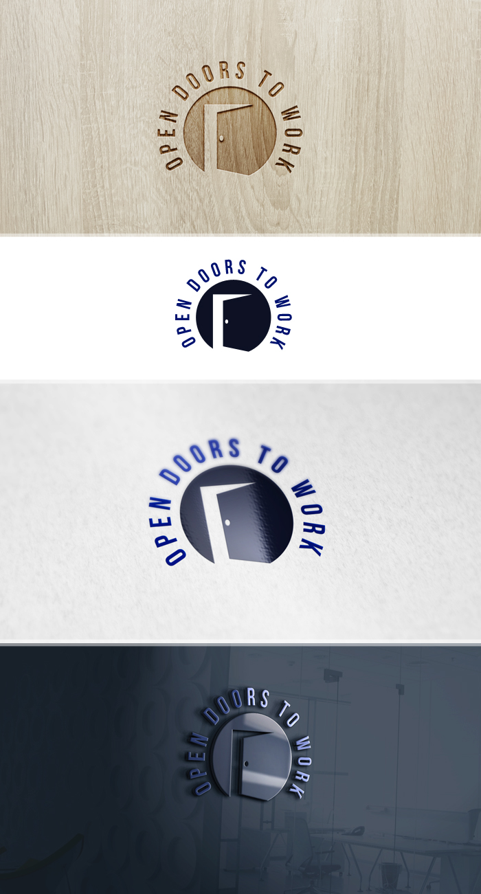 Logo-Design von BehindSymbols für Aspire Training Academy | Design #11422067
