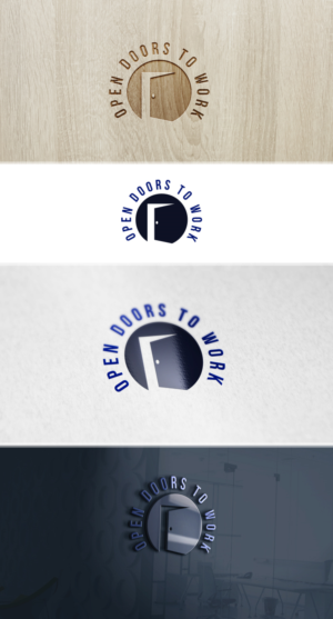 Logo-Design von BehindSymbols für Aspire Training Academy | Design: #11422067