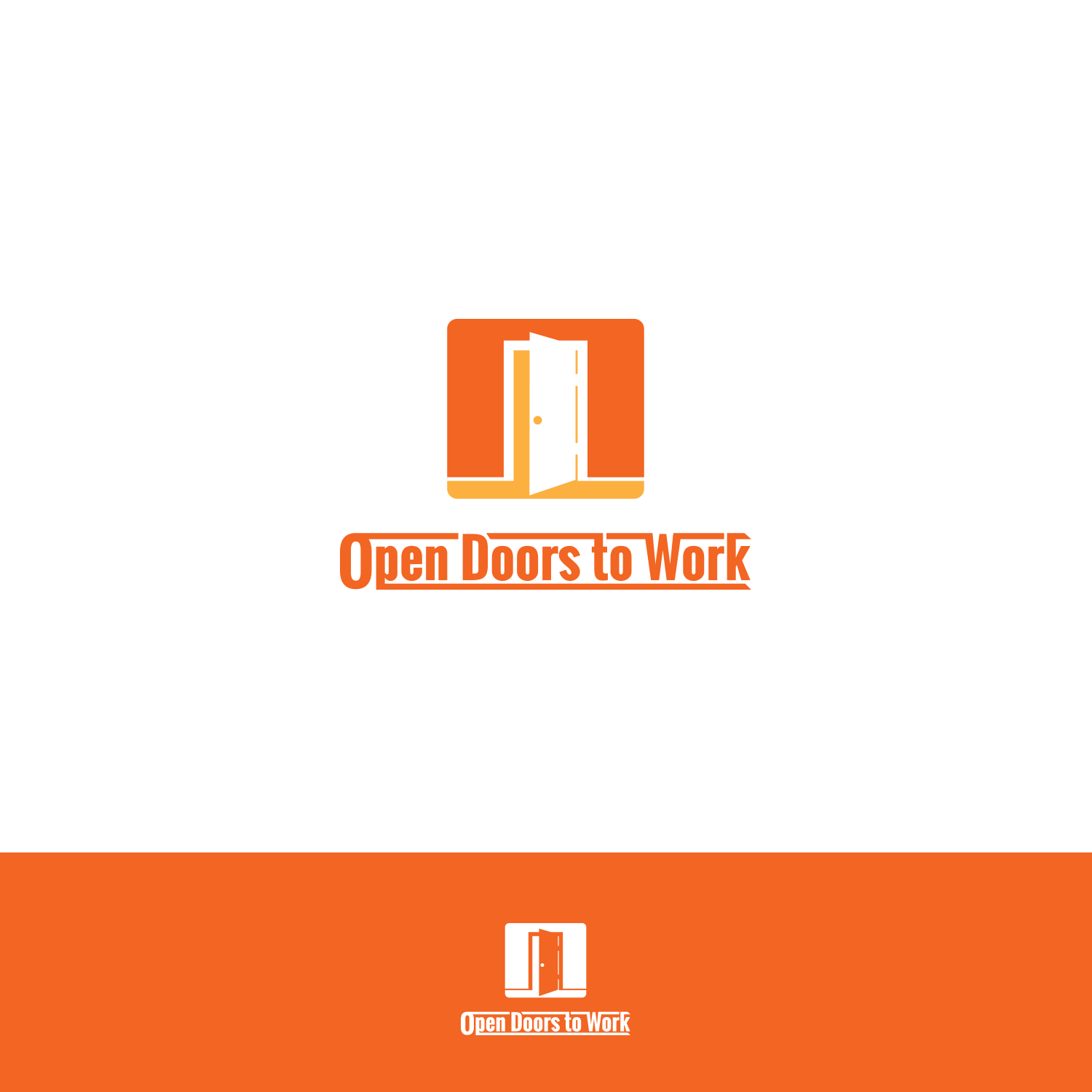 Logo Design by Dei Vidas for Aspire Training Academy | Design #11388381