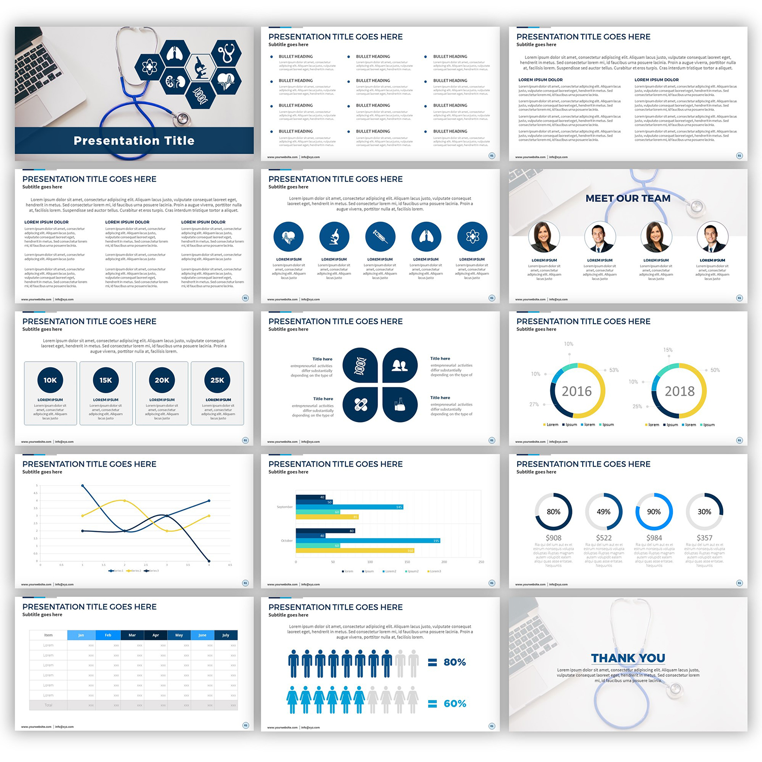 PowerPoint Design by PrezGeek for this project | Design #11391144