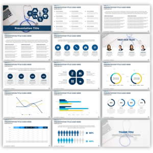 PowerPoint Design by PrezGeek for this project | Design: #11391144