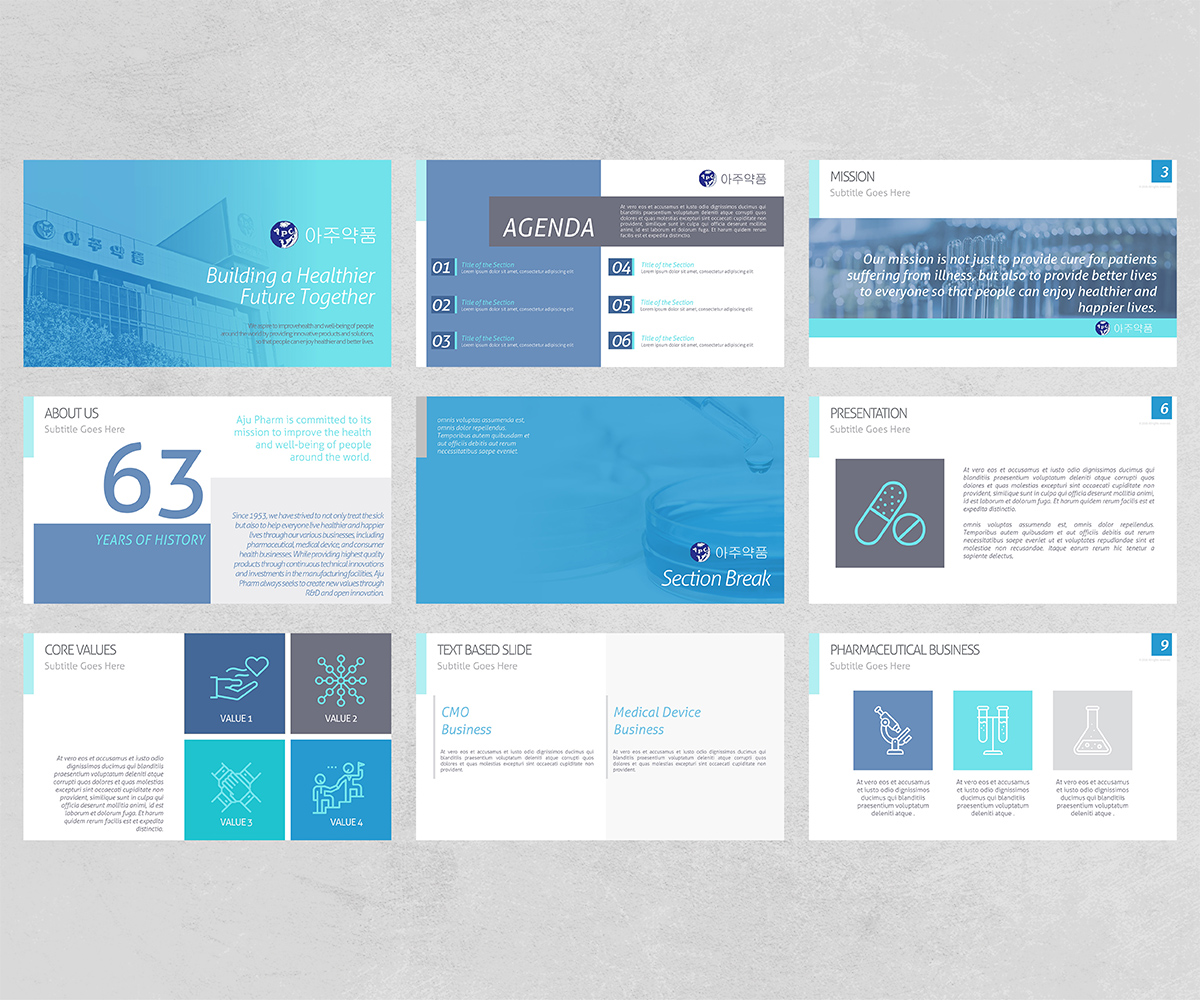 Design de PowerPoint par Owtee-TheDreamer. pour ce projet | Design #11436100
