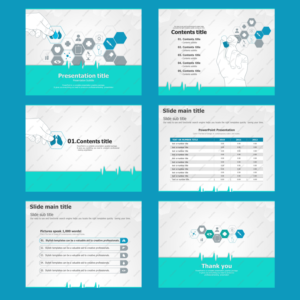 PowerPoint-Design von J. Chaturvedi für dieses Projekt | Design #11369564