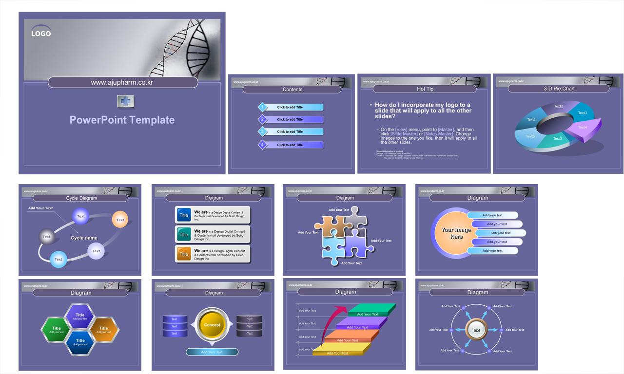 PowerPoint Design by iTech Graphics for this project | Design #11436941