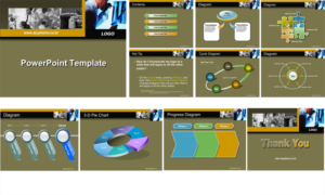 PowerPoint Design by iTech Graphics for this project | Design: #11436967