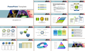 PowerPoint Design by iTech Graphics for this project | Design: #11437021