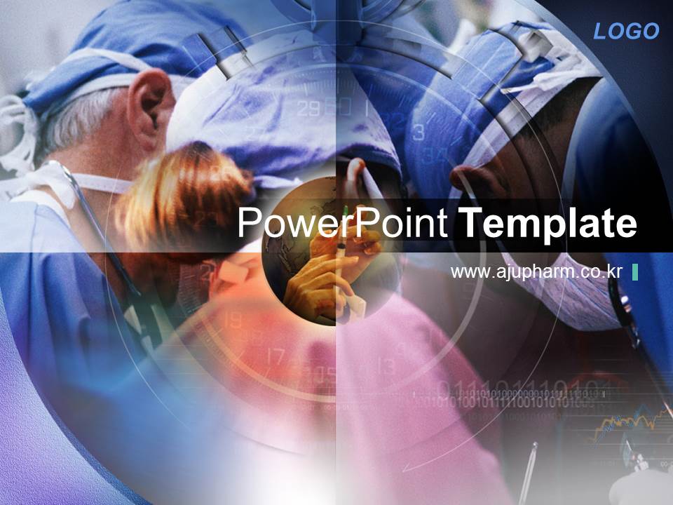PowerPoint Design by iTech Graphics for this project | Design #11437035