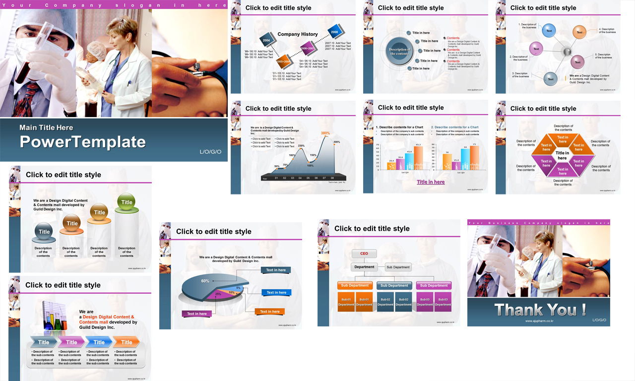 PowerPoint Design by iTech Graphics for this project | Design #11437062