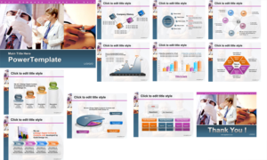PowerPoint Design by iTech Graphics for this project | Design: #11437062