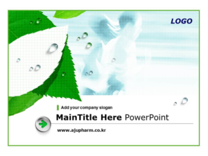 PowerPoint Design by iTech Graphics for this project | Design: #11437074