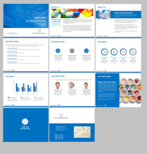 PowerPoint Design by rkailas for this project | Design: #11440943