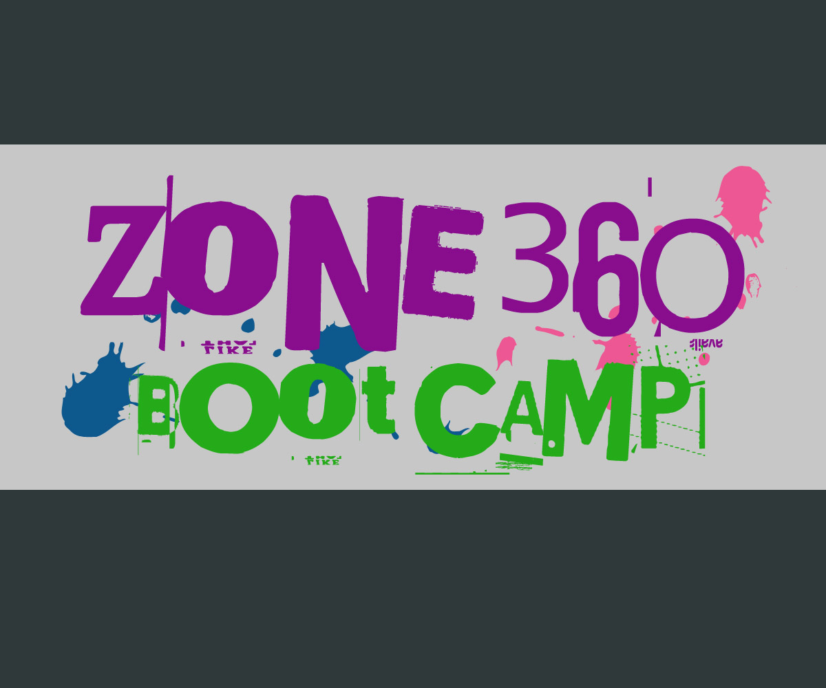 Logo Design by Camilladoodles for The Creative Resource (TCR) | Design #2343244