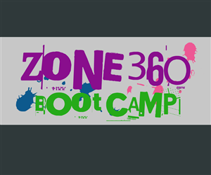 Logo Design by Camilladoodles for The Creative Resource (TCR) | Design #2343244