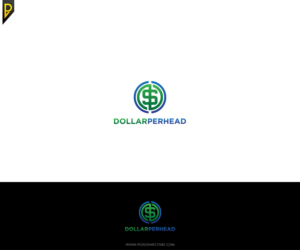 Logo Design by poisonvectors for Jorge Rosales V. | Design: #11461941