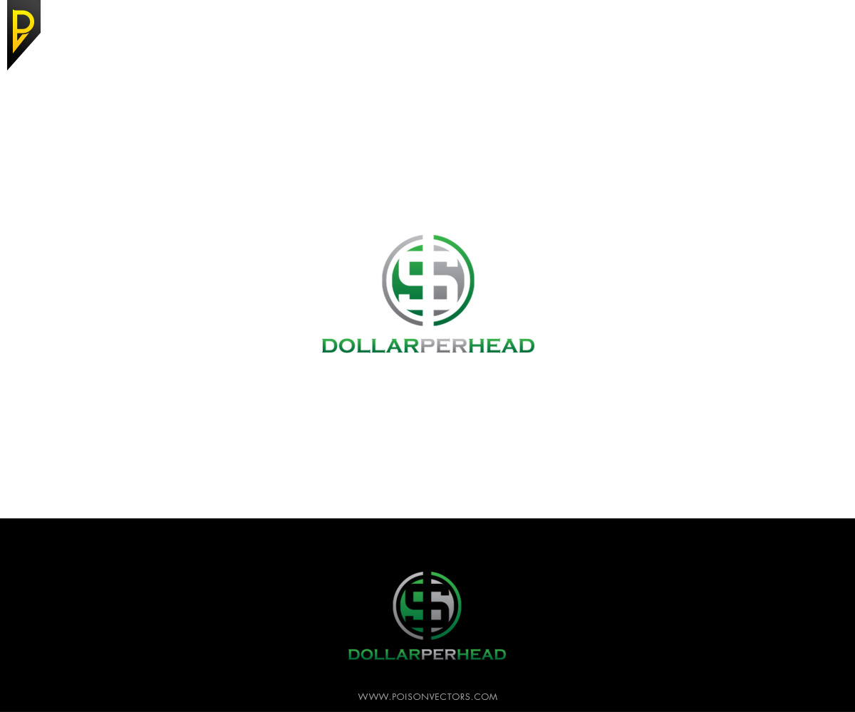 Logo Design by poisonvectors for Jorge Rosales V. | Design #11462049