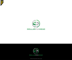 Logo Design by poisonvectors for Jorge Rosales V. | Design: #11462049
