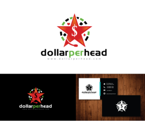 Logo Design by e-graphics for Jorge Rosales V. | Design: #11390327