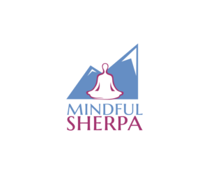 mindful sherpa | Logo Design by design.bb