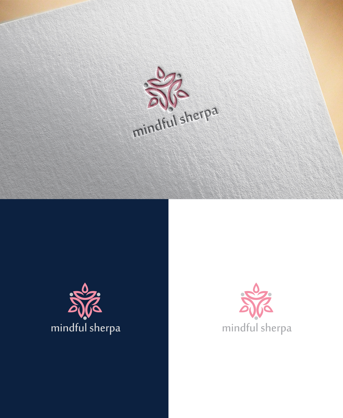 Logo Design by OlgiCh for this project | Design #11392381