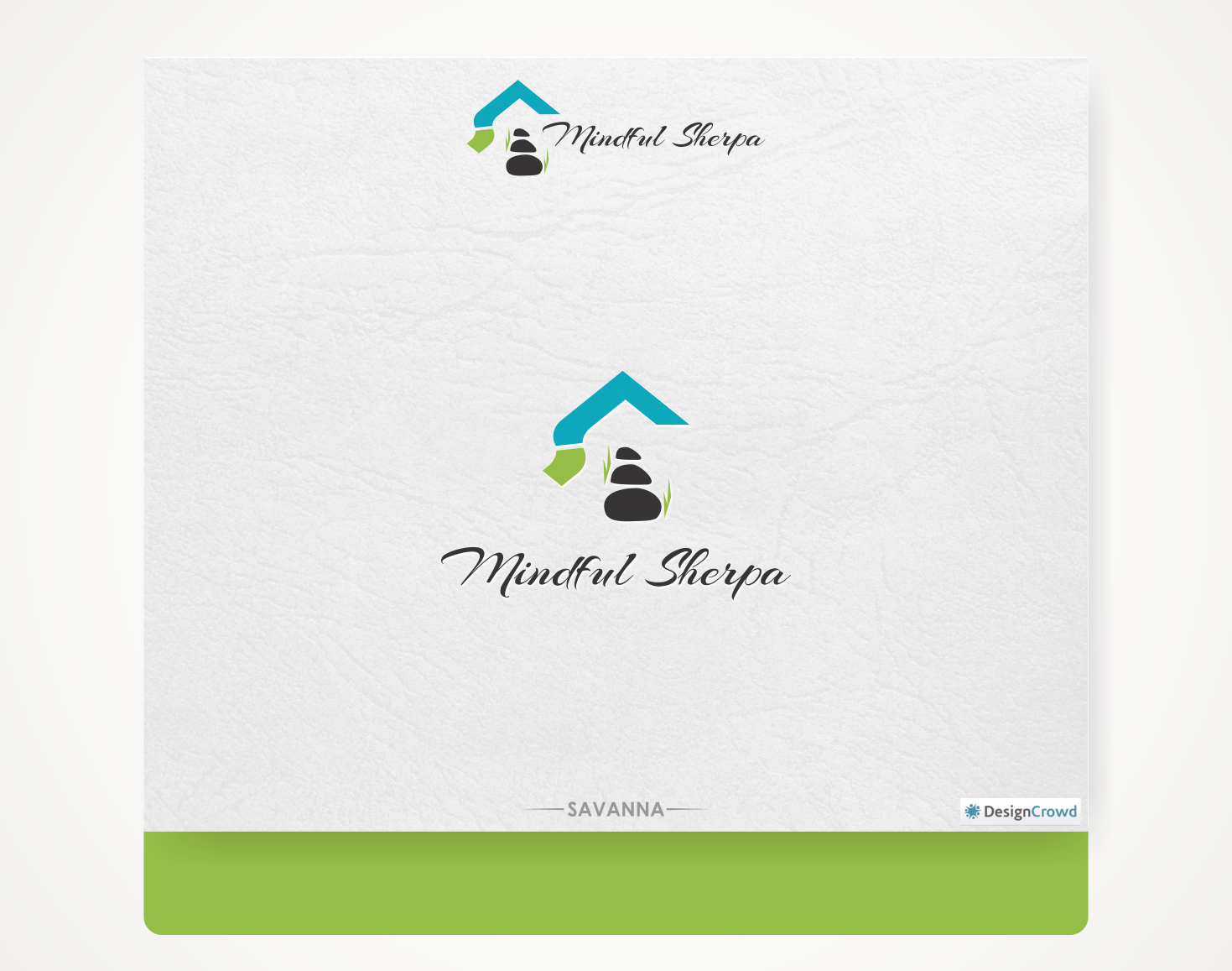 Logo Design by Savana for this project | Design #11365110