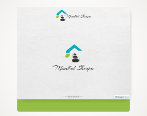 Logo Design by Savana for this project | Design: #11365110