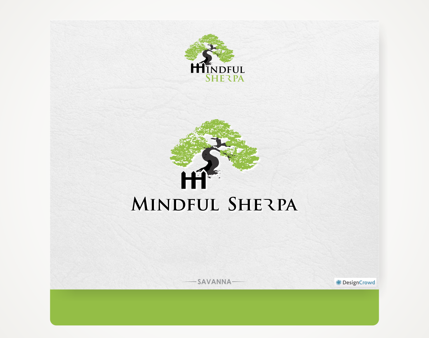 Logo Design by Savana for this project | Design #11365123