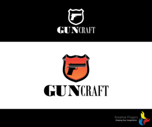 Logo Design by Kreative Fingers