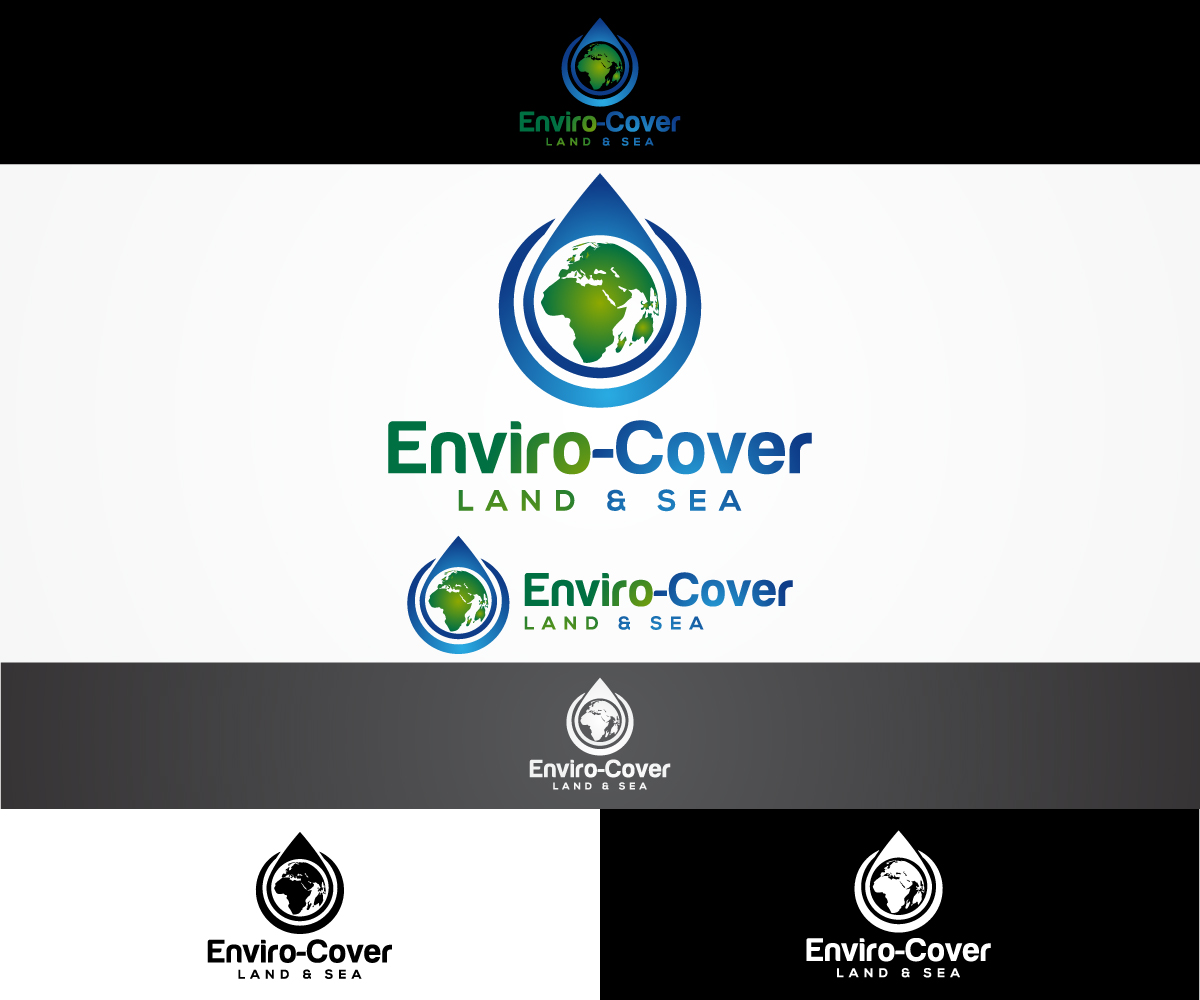 Logo-Design von sangeloenriquez für Enviro Co PTY LTD | Design #11366205