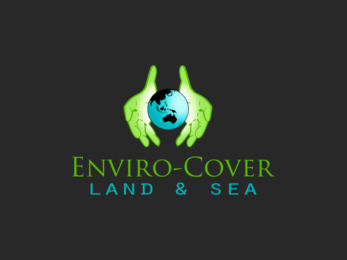 Logo Design by zoxo69 for Enviro Co PTY LTD | Design #11399237
