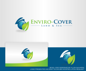 Logo Design by alvinnavarra