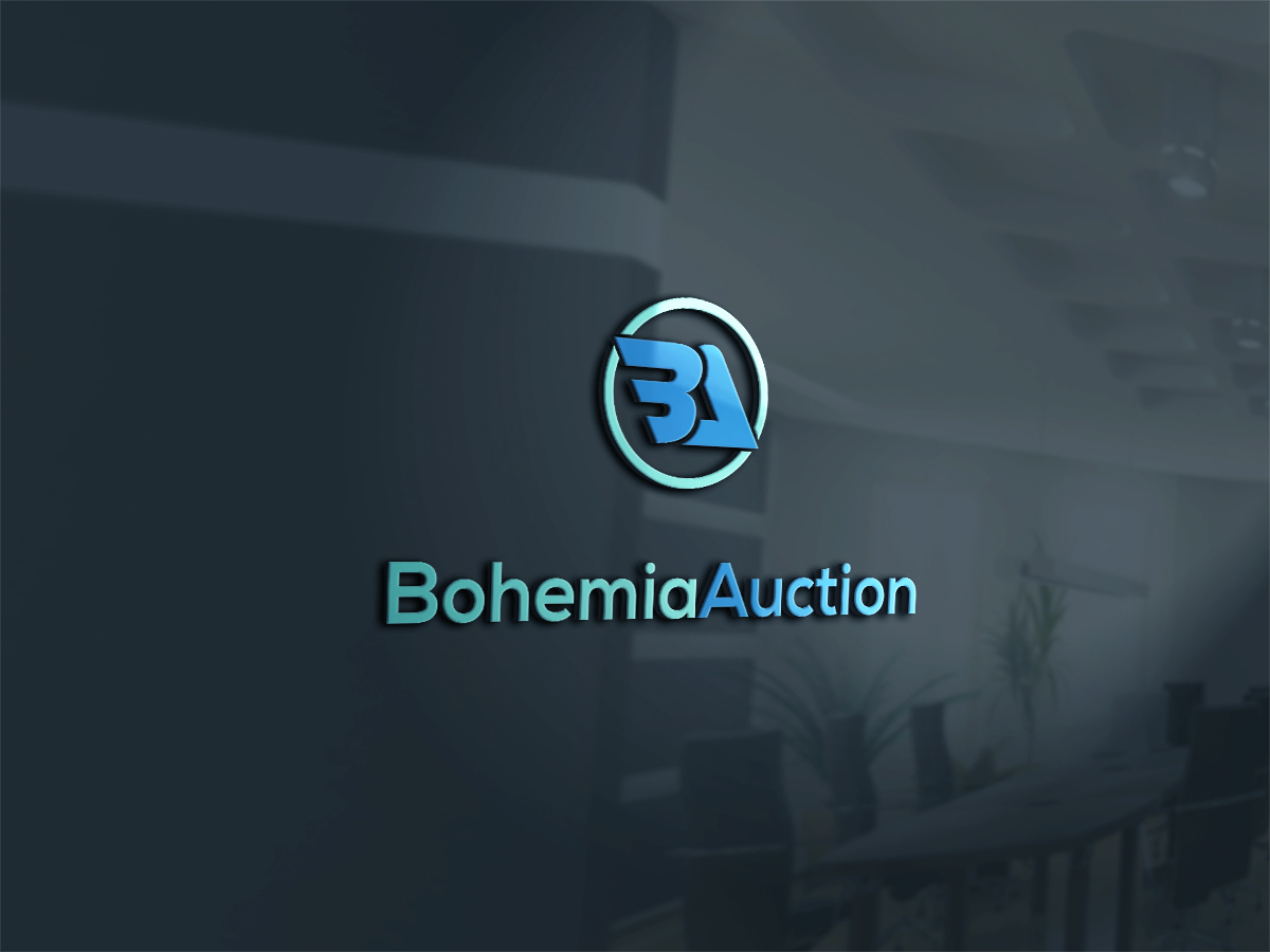 Logo Design by J0k3r for this project | Design #11367548