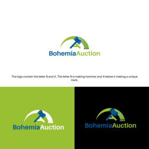 Logo Design by anshuman1995 for this project | Design #11392177