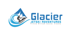 Logo Design by debdesign for Glacier Jetski Adventures | Design: #11370299