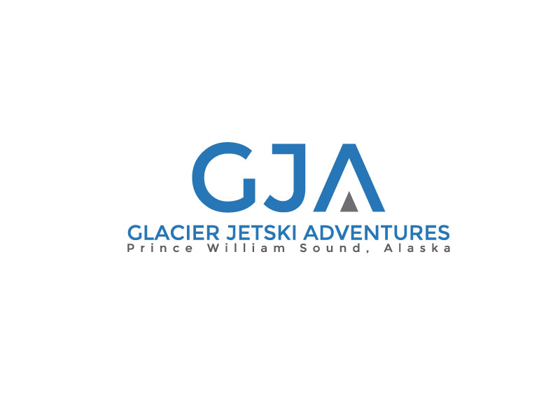 Logo Design by DESIGN Services JK for Glacier Jetski Adventures | Design #11370307