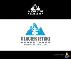 Logo Design by Kreative Fingers
