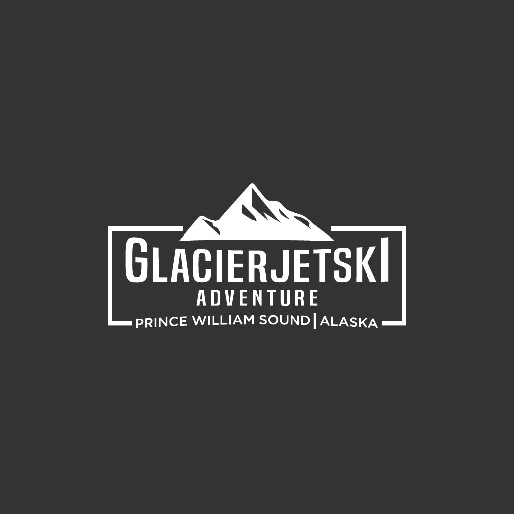 Logo Design by arief.fathin for Glacier Jetski Adventures | Design #11370835