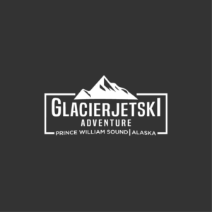 Logo Design by arief.fathin for Glacier Jetski Adventures | Design #11370835