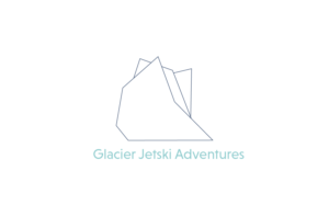 Logo Design by Bryce.D.Jones for Glacier Jetski Adventures | Design: #11396609