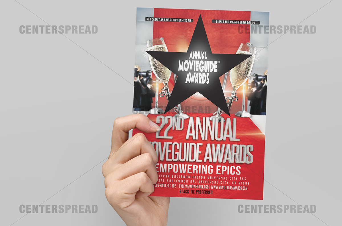 Invitation Design by CENTERSPREAD for this project | Design #2365820