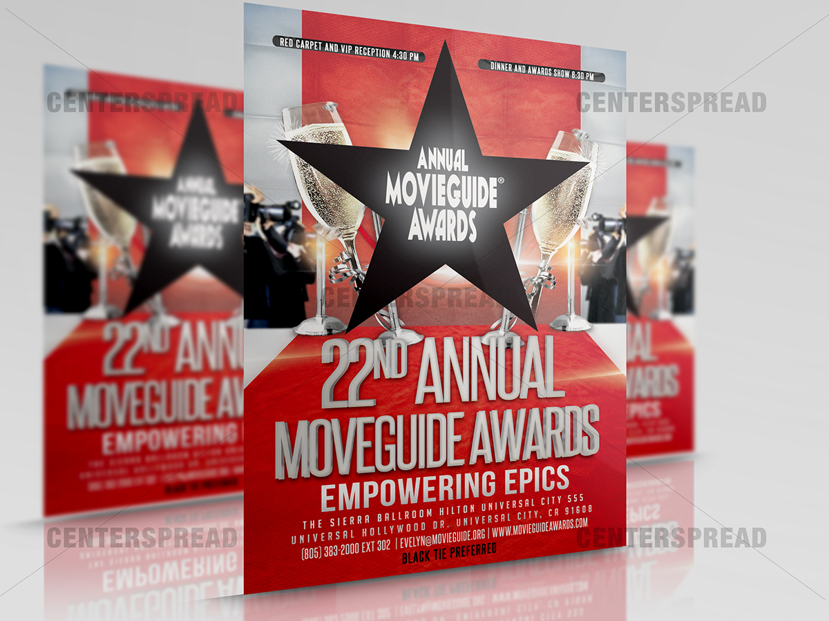 Design Invitation par CENTERSPREAD pour ce projet | Design #2365831